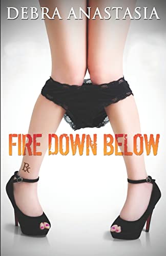 9781508589600: Fire Down Below (Gynazule)