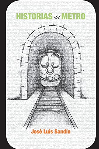 Imagen de archivo de Historias del Metro a la venta por THE SAINT BOOKSTORE