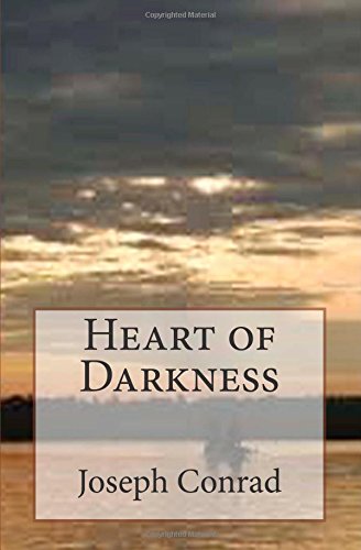 9781508590668: Heart of Darkness