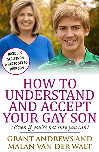 Imagen de archivo de How to Understand and Accept Your Gay Son: (Even If You're Not Sure You Can) a la venta por SecondSale