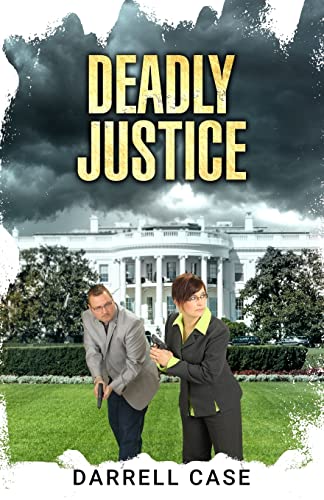 Stock image for Deadly Justice for sale by MLC Books