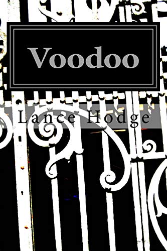 9781508592808: Voodoo: The Power of Intention