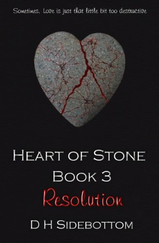 Stock image for Resolution: Volume 3 (Heart of Stone) for sale by Revaluation Books