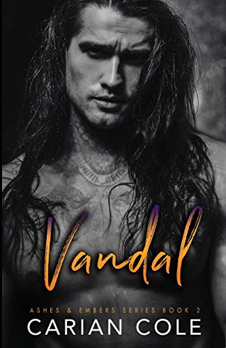 9781508596493: Vandal: 2 (Ashes & Embers)