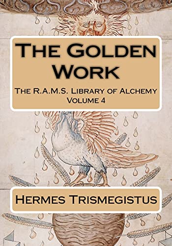 9781508598213: The Golden Work: Volume 4