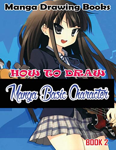 Beispielbild fr Manga Drawing Books: How to Draw Manga Characters Book 2: Learn Japanese Manga Eyes And Pretty Manga Face: Volume 3 (Drawing Manga Books : Pencil Drawings for Beginners) zum Verkauf von Revaluation Books