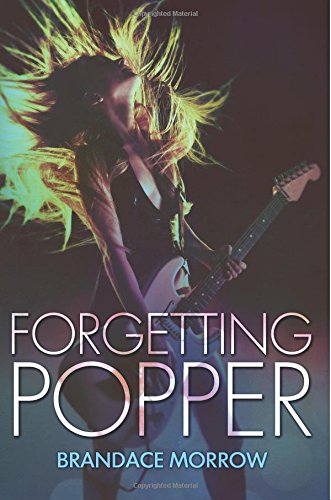 9781508599739: Forgetting Popper: Finding Sadie serial (Los Rancheros)