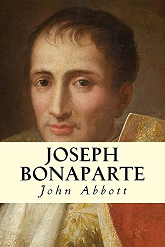 Stock image for Joseph Bonaparte for sale by Revaluation Books