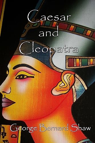 9781508606901: Caesar and Cleopatra