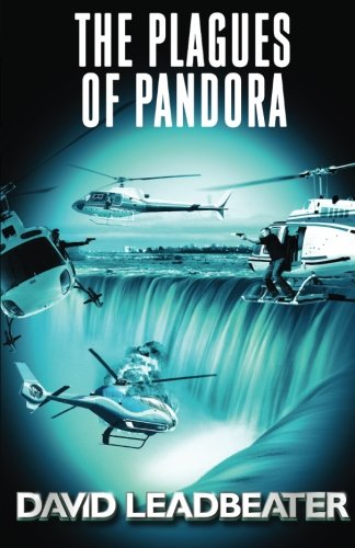 Stock image for The Plagues of Pandora: Volume 9 (Matt Drake) for sale by WorldofBooks