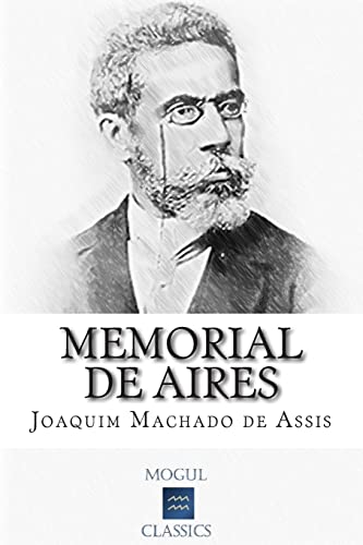 Imagen de archivo de Memorial de Aires a la venta por THE SAINT BOOKSTORE