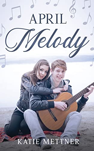 Stock image for April Melody (The Snowberry Series) for sale by Lucky's Textbooks