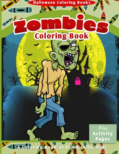 Beispielbild fr Zombies zum Verkauf von Revaluation Books