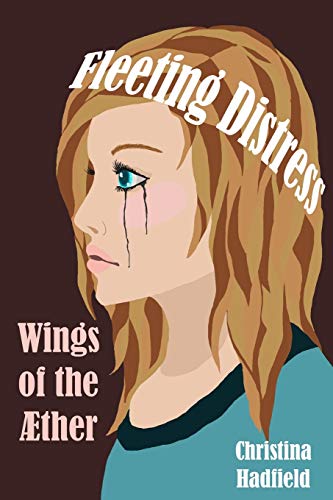 Stock image for Wings of the Aether (Fleeting Distress) for sale by Lucky's Textbooks