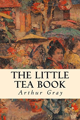 Stock image for The Little Tea Book for sale by Ergodebooks