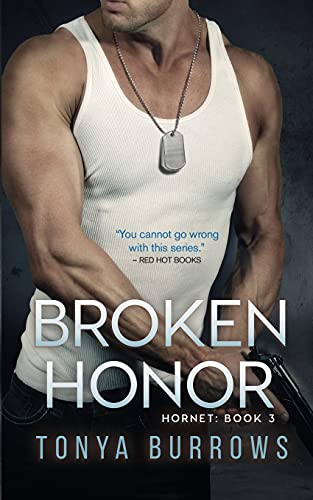 Stock image for Broken Honor (Hornet) for sale by thebookforest.com
