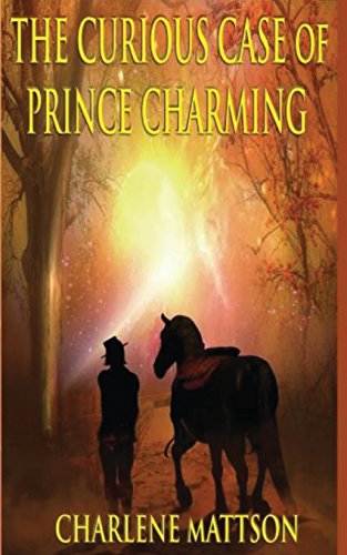 Beispielbild fr The Curious Case of Prince Charming zum Verkauf von Lucky's Textbooks