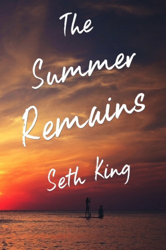 Stock image for The Summer Remains for sale by Your Online Bookstore