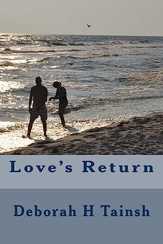 Stock image for Love's Return for sale by THE SAINT BOOKSTORE