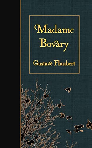 Imagen de archivo de Madame Bovary a la venta por Better World Books: West