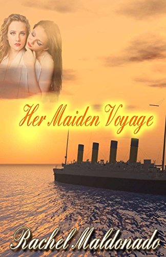 Stock image for Her Maiden Voyage for sale by Revaluation Books