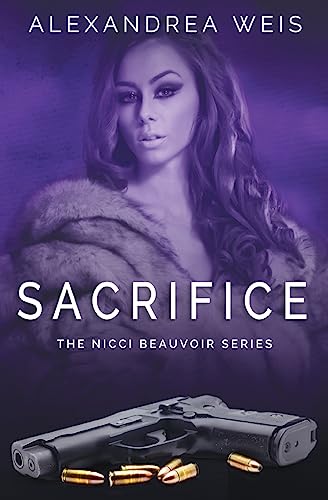 Stock image for Sacrifice: The Nicci Beauvoir Series for sale by THE SAINT BOOKSTORE