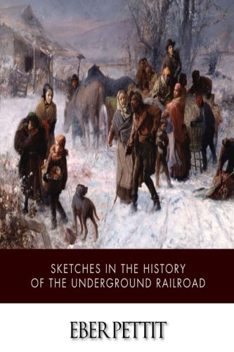 9781508624219: Sketches in the History of the Underground Railroad