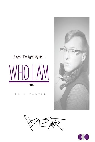 9781508626060: Who I Am: Poetry (1)