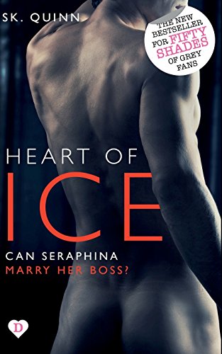 9781508630562: Heart of Ice: Bestselling Devoted Series (Ice Series - nanny romances)