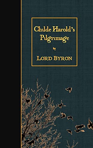 9781508633099: Childe Harold's Pilgrimage