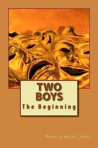 Beispielbild fr Two Boys: The Beginning zum Verkauf von Lucky's Textbooks