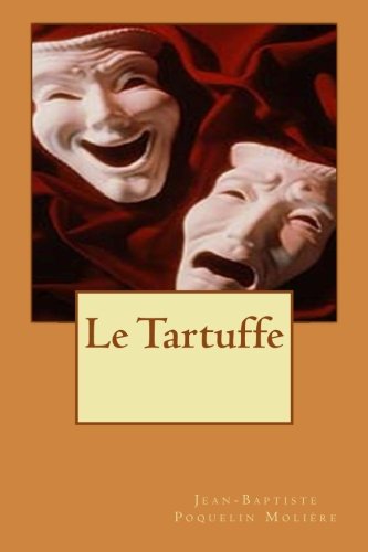 9781508634508: Le Tartuffe