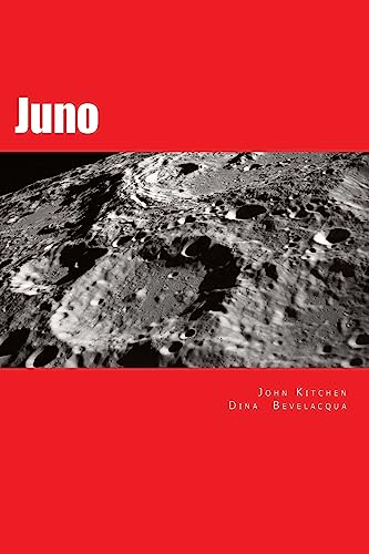 Beispielbild fr Juno [Paperback] Kitchen, John zum Verkauf von Turtlerun Mercantile