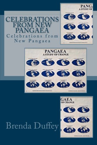 Stock image for Celebrations from New Pangaea for sale by ThriftBooks-Dallas