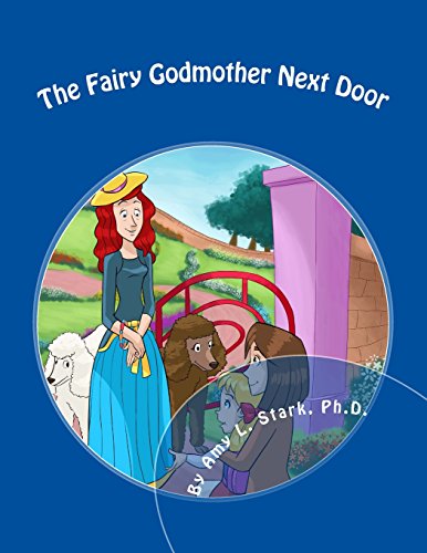 Stock image for The Fairy Godmother Next Door for sale by Revaluation Books