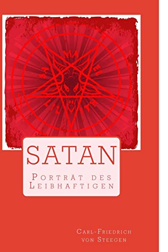 Beispielbild fr Satan: Portrt des Leibhaftigen zum Verkauf von medimops