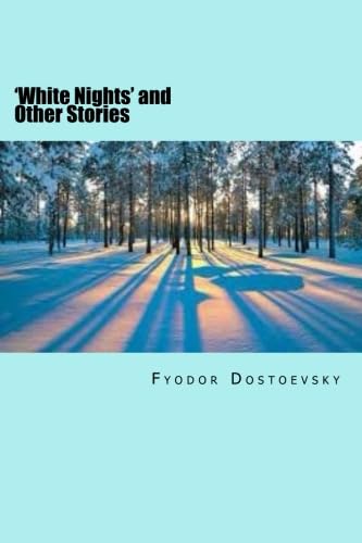 9781508643517: 'White Nights' and Other Stories