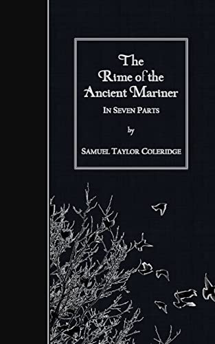 9781508646365: The Rime of the Ancient Mariner: In Seven Parts