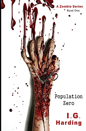 9781508646914: Population Zero