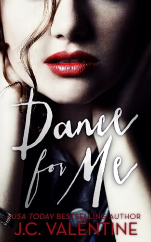 Stock image for Dance for Me (Forbidden Trilogy) for sale by Save With Sam