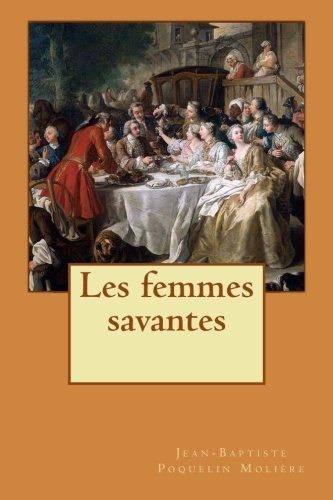 Beispielbild fr Les femmes savantes zum Verkauf von medimops