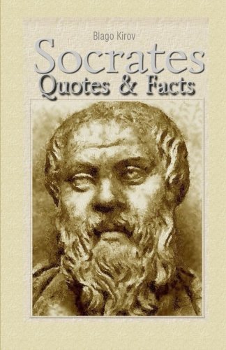 Beispielbild fr Socrates: Quotes Facts zum Verkauf von Blue Vase Books