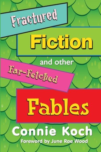 Stock image for Fractured Fiction and Other Far-Fetched Fables for sale by ThriftBooks-Atlanta