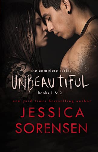 Stock image for Unbeautiful Series: The Complete Set for sale by ThriftBooks-Dallas