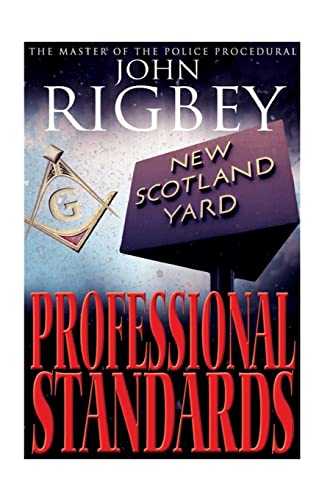 9781508657637: Professional Standards