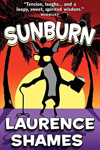 9781508661238: Sunburn: Volume 3 (Key West Capers)