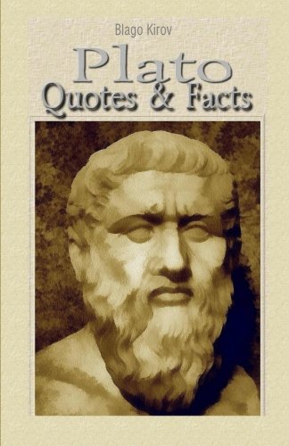 Beispielbild fr Plato: Quotes & Facts zum Verkauf von Revaluation Books