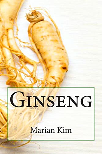 9781508661474: Ginseng