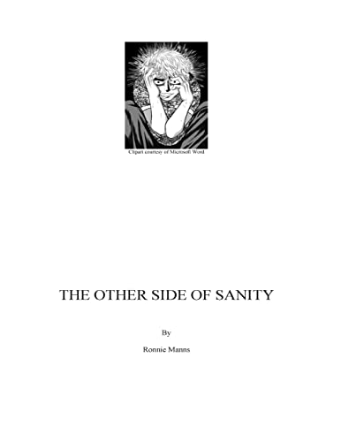 Imagen de archivo de The Other Side of Sanity a la venta por THE SAINT BOOKSTORE