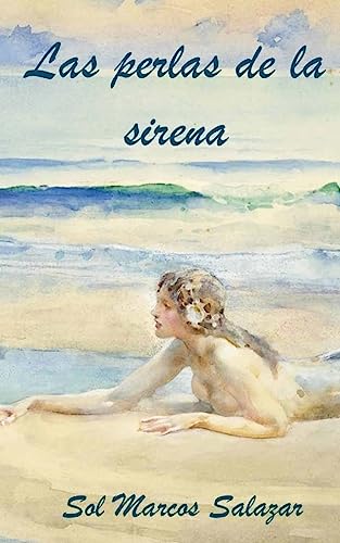 Stock image for Las perlas de la sirena for sale by THE SAINT BOOKSTORE